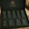 Le coffret intégral