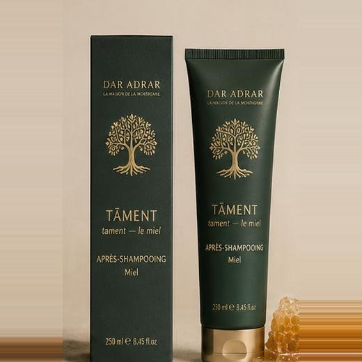 TĀMENT