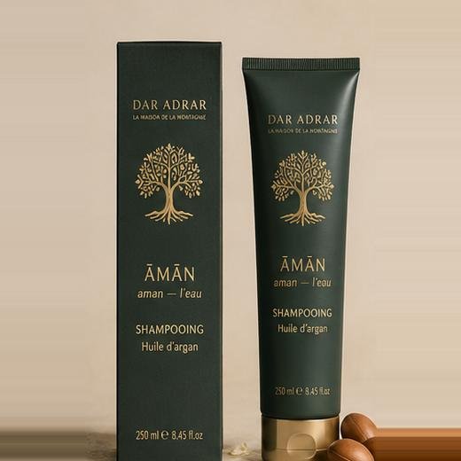 ĀMĀN